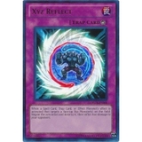 [ Bài Yugioh Chính Hãng ] Xyz Reflect - ORCS-EN066 - Ultra Rare Unlimited