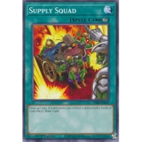 [ Bài Yugioh Chính Hãng ] Supply Squad - STAS-EN037 - Common