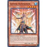 [ Bài Yugioh Chính Hãng ] Gemini Summoner - LDK2-ENJ17 - Common 1st Edition
