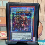 [ Bài Yugioh Chính Hãng ] RC04-AE035 Baronne de Fleur (QCSR)