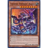 [ Bài Yugioh Chính Hãng ] Therion Empress