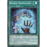 [ Bài Yugioh Chính Hãng ] CR01-AE161 Runick Dispelling (N)