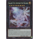 [Thẻ Bài Yugioh Chính Hãng] Galaxy-Eyes Antimatter Dragon - MAMO-EN124 - Secret Rare