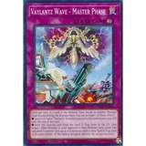 [ Bài Yugioh Chính Hãng ] Vaylantz Wave - Master Phase - DUNE-EN074 - Common 1st Edition