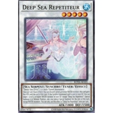 [ Bài Yugioh Chính Hãng ] ROTA-AE105 Deep Sea Repetiteur - Common