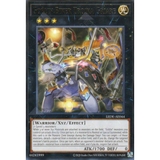 [ Bài Yugioh Chính Hãng ] LEDE-AE044 Goblin Biker Troika Griare - Rare