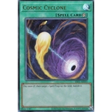 [ Bài Yugioh Chính Hãng ] ES01-AE065 Cosmic Cyclone (UL)
