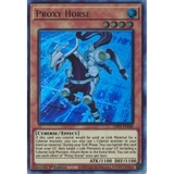 [ Bài Yugioh Chính Hãng ] Proxy Horse - GFP2-EN040 - Ultra Rare 1st Edition