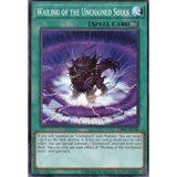 [ Bài Yugioh Chính Hãng ] CR01-AE120 Wailing of the Unchained Souls (N)