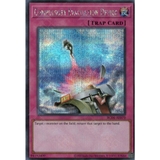 [ Bài Yugioh Chính Hãng ] Compulsory Evacuation Device - RC04-AE070