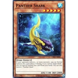 [ Bài Yugioh Chính Hãng ] CR05-AE083 Panther Shark - Common