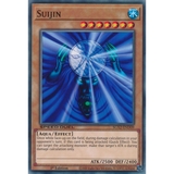 [ Bài Yugioh Chính Hãng ] Suijin - SGX2-END09 - Common 1st Edition