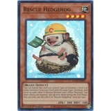 [ Bài Yugioh Chính Hãng ] Rescue Hedgehog - ROTA-EN097 - Super Rare 1st Edition