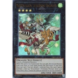 CR03-AE138 Majester Paladin, the Ascending Dracoslayer (UL) [ GGSTORE ] [ Bài Yugioh Chính Hãng ]