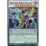 [ Bài Yugioh Chính Hãng ] Nirvana High Paladin - AGOV-AE105 - Common