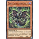 CR03-AE006 Chaos Summoning Beast (SR) [ GGSTORE ] [ Bài Yugioh Chính Hãng ]