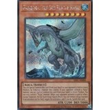 [ Bài Yugioh Chính Hãng ] ES01-AE009 Gameciel, the Sea Turtle Kaiju
