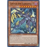 [ Bài Yugioh Chính Hãng ] Centur-Ion Gargoyle II - LEDE-EN021 - Common 1st Edition