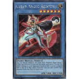 [ Bài Yugioh Chính Hãng ] Cyber Angel Benten - RC04-AE025