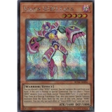 [ Bài Yugioh Chính Hãng ] Vision HERO Faris - RC04-AE004