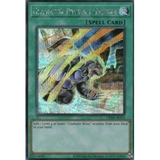 [ Bài Yugioh Chính Hãng ] CR06-AES16 Gladiator Proving Ground (SER)