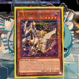 [ Bài Yugioh Chính Hãng ] SLF1-AE009 Flying Pegasus Railroad Stampede - Common Parallel