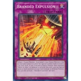 [ Bài Yugioh Chính Hãng ] Branded Expulsion - MP23-EN144 - Common 1st Edition