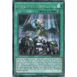 [ Bài Yugioh Chính Hãng ] Forbidden Droplet - RC04-AE065