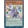 [ Bài Yugioh Chính Hãng ] Crystal Keeper - SDCB-EN010 - Common 1st Edition