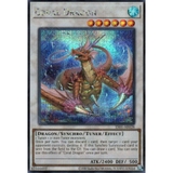 [ Bài Yugioh Chính Hãng ] ES01-AE028 Coral Dragon