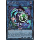 [ Bài Yugioh Chính Hãng ] ES01-AE042 Linkuriboh
