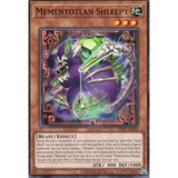 [ Bài Yugioh Chính Hãng ] INFO-AE020 Mementotlan Shleepy - Common