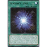 [ Bài Yugioh Chính Hãng ] INFO-AE111 Shadow's Light - Rare