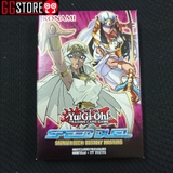 Bài Yugioh Chính Hãng Speed Duel Starter Decks: Bậc Thầy Số Phận Ishizu Ishtar