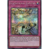 [ Bài Yugioh Chính Hãng ] Dimensional Barrier - RC04-AE073