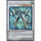[ Bài Yugioh Chính Hãng ] ES01-AE027 Stardust Charge Warrior