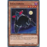 [ Bài Yugioh Chính Hãng ] Stealthroid - SGX2-ENB10 - Common 1st Edition