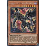 [ Bài Yugioh Chính Hãng ] ES01-AE010 Gandora-X the Dragon of Demolition