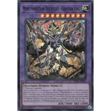 [ Bài Yugioh Chính Hãng ] INFO-AE037 Mementomictlan Tecuhtlica - Creation King