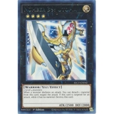 [ Bài Yugioh Chính Hãng ] Number 39: Utopia - KICO-EN042 - Rare 1st Edition