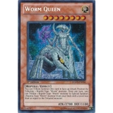 Worm Queen - HA02-EN054 - Secret Rare 1st Edition [ GGSTORE ] [ Bài Yugioh Chính Hãng ]