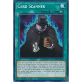 [ Bài Yugioh Chính Hãng ] Card Scanner - AGOV-EN066 - Common 1st Edition
