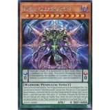 [ GGSTORE ] [ Bài Yugioh Chính Hãng ] AGOV-AE005 Veda Kalarcanum (SER)
