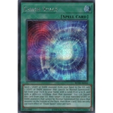 [ Bài Yugioh Chính Hãng ] Chaos Space - RC04-AE066