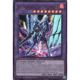 [ Bài Yugioh Chính Hãng ] SDSS-AEP03 Salamangreat Violet Chimera - Ultra Rare