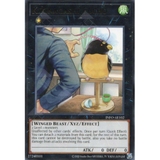 [ Bài Yugioh Chính Hãng ] INFO-AE102 Kikinagashi Fucho - Rare