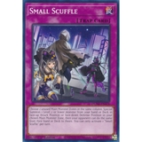 [ Bài Yugioh Chính Hãng ] Small Scuffle - DUNE-EN078 - Common 1st Edition