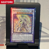 [ Bài Yugioh Chính Hãng ] CR01-AE070 Mannadium Prime-Heart (UL)
