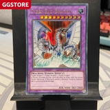 [ Bài Yugioh Chính Hãng ] Cyber End Dragon - SDCS-EN041 - Ultra Rare