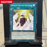 [ Bài Yugioh Chính Hãng ] Dragon Revival Rhapsody  - Common - SDRB-AE029